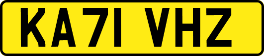 KA71VHZ