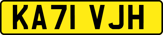 KA71VJH