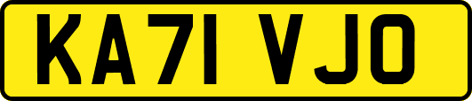 KA71VJO
