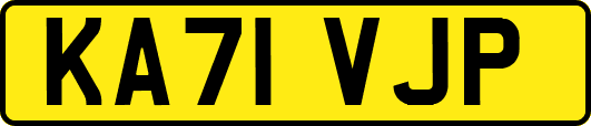 KA71VJP