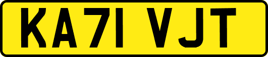 KA71VJT