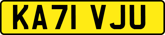 KA71VJU