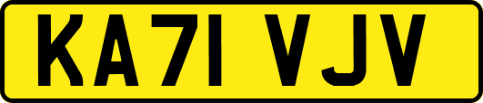 KA71VJV