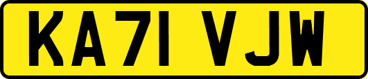 KA71VJW