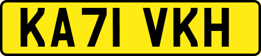 KA71VKH