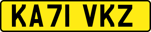 KA71VKZ