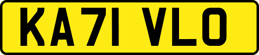 KA71VLO