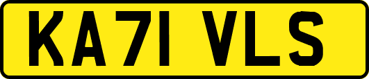KA71VLS