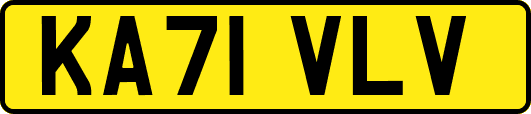 KA71VLV