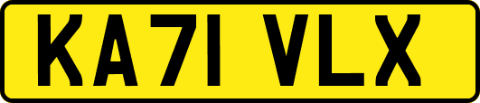 KA71VLX