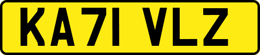 KA71VLZ