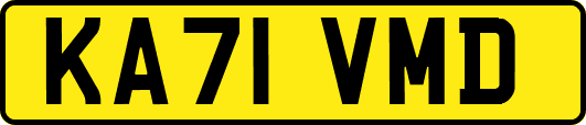 KA71VMD