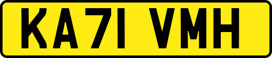 KA71VMH
