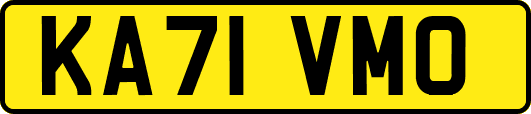 KA71VMO