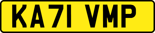 KA71VMP