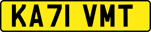 KA71VMT