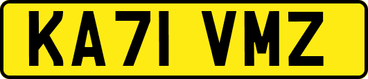 KA71VMZ