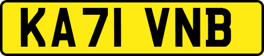 KA71VNB