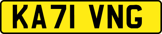 KA71VNG