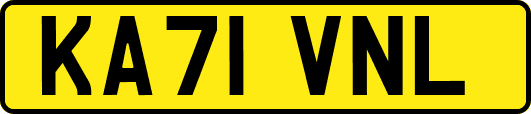 KA71VNL