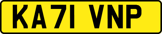 KA71VNP