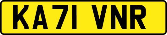 KA71VNR