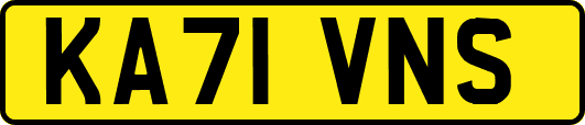 KA71VNS
