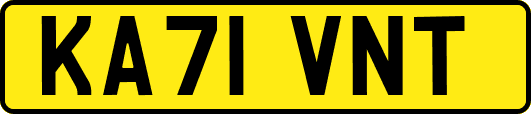 KA71VNT