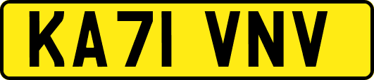 KA71VNV