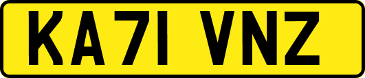 KA71VNZ