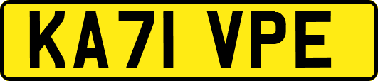 KA71VPE