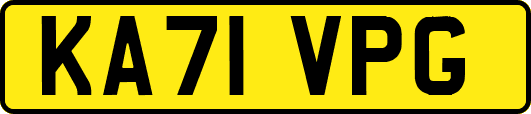 KA71VPG
