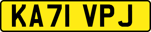 KA71VPJ