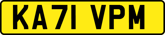 KA71VPM