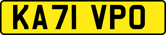 KA71VPO