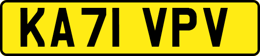 KA71VPV