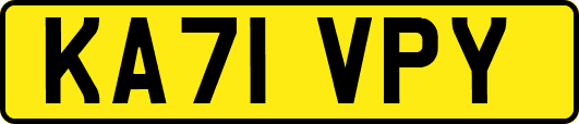 KA71VPY