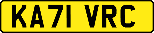 KA71VRC