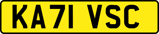 KA71VSC