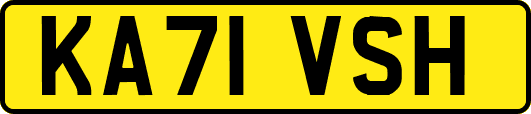 KA71VSH