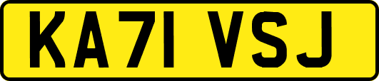 KA71VSJ