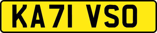 KA71VSO