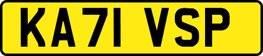 KA71VSP