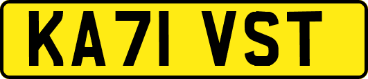 KA71VST