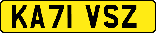 KA71VSZ