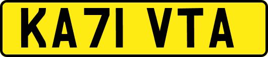 KA71VTA