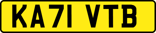 KA71VTB