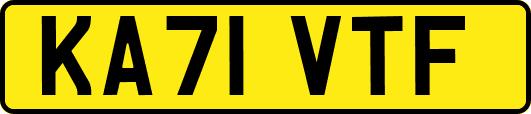 KA71VTF