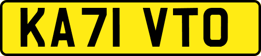 KA71VTO