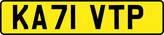 KA71VTP